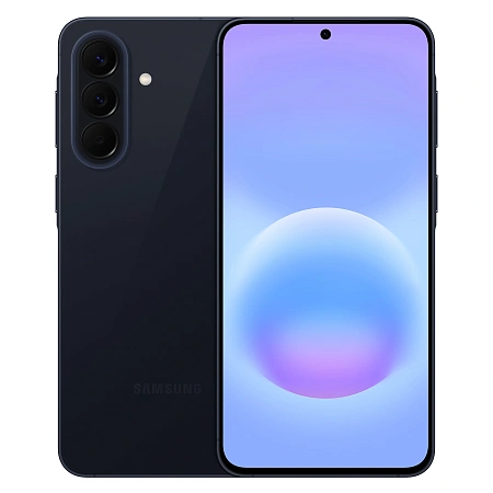 Смартфон Samsung Galaxy A57, 8 GB, 128 GB, Awesome Navy (SM-A576B)