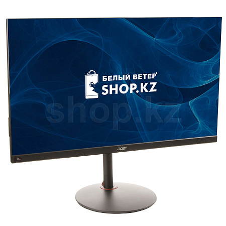 ᐈ Монитор 27" Acer NITRO XV272UVbmiiprzx, Black – купить в интернет ...
