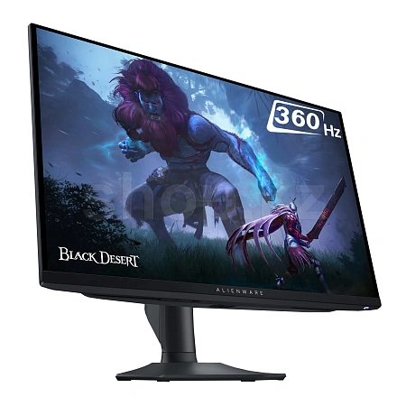 Монитор 27" Dell Alienware AW2725DF, Black