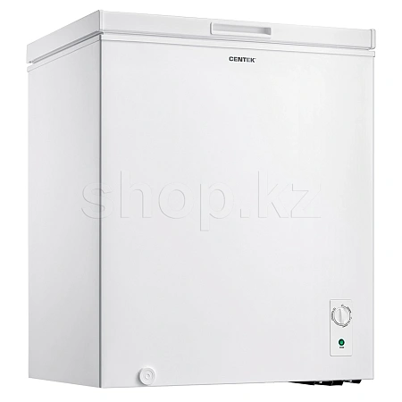 Морозильная камера Centek CT-1786, White