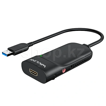 Адаптер Wavlink WL-UG3501H