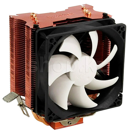 Кулер PCCooler S93+