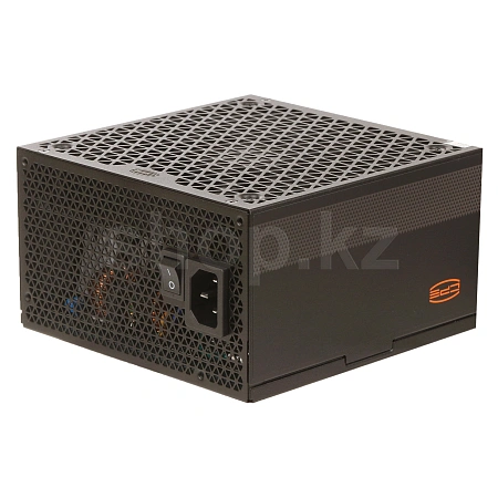 Блок питания ATX 750 W PCCooler YN750