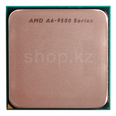 AMD A6-9500, AM4, OEM процессоры