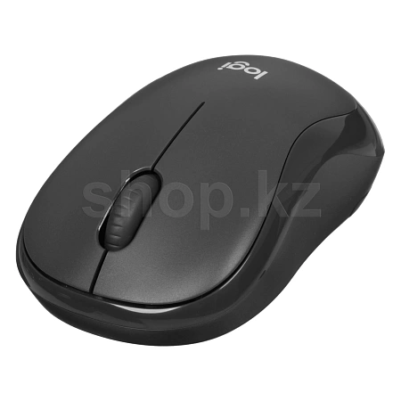 Мышь Logitech M240 for Business, Graphite, USB