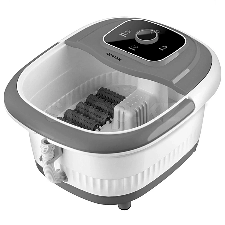 Centek CT-2602 аяққа арналған массаж ваннасы