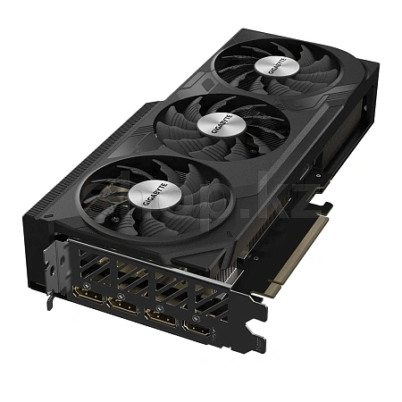 Видеокарта Gigabyte RTX 4070 Super Windforce OC 12G, 12GB, GeForce RTX 4070 Super