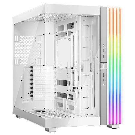 Корпус be quiet! Light Base 900 DX, White