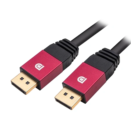 Кабель DisplayPort Ship DP005-3B, 3м, BOX