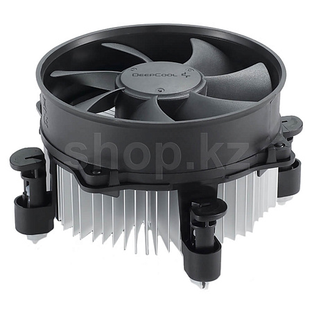Кулер DeepCool Alta 9 PWM (LGA1700)