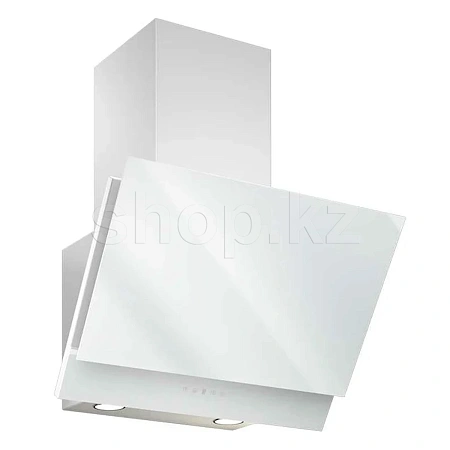 Вытяжка Elikor Жемчуг S4 90П-700-Е4Д, White