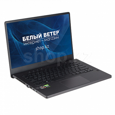 ASUS ROG Zephyrus GA401QC (90NR05T3-M02660) ноутбугы