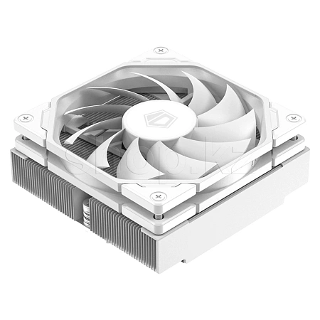 ID-Cooling IS-47-XT White кулерi