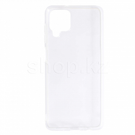 Чехол для Samsung Galaxy A12, A-Case, Clear