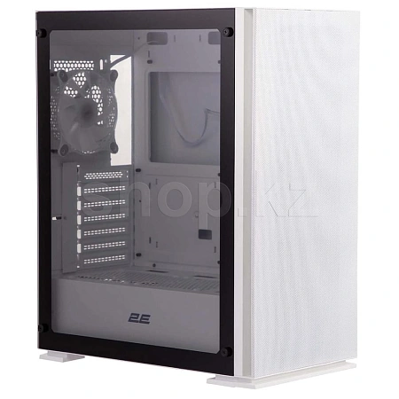 Корпус 2E Gaming Virtus Neo G3301NW, White