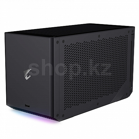 Видеокарта Gigabyte RTX 3080 Aorus Gaming Box 2.0, 10 GB, GeForce RTX 3080