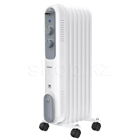 Timberk TOR 21.1507 DC, White жылытқышы