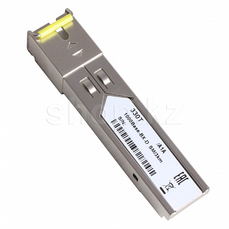 Трансивер D-Link DEM-330T, 3км