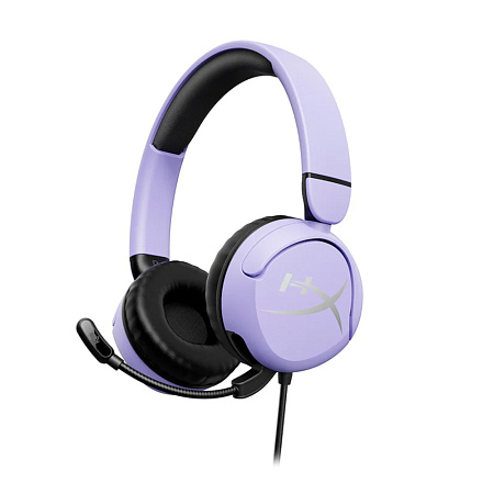 HyperX Cloud Mini, Lavender гарнитурасы