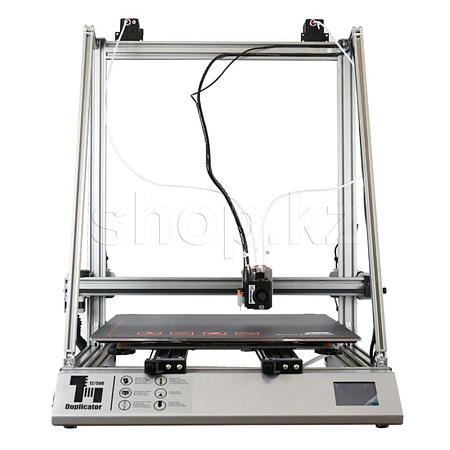 Wanhao Duplicator D12/500 Double Extruder, Grey 3D принтерi