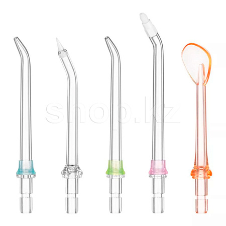 Kitfort КТ-2900-03 ауыстырылатын аксессуарлар жиынтығы