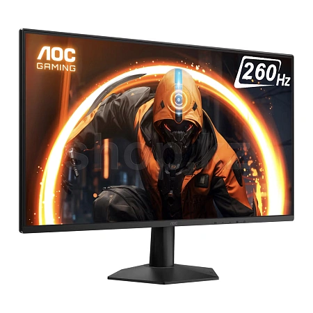 Монитор 27" AOC 27G50Z/01, Black