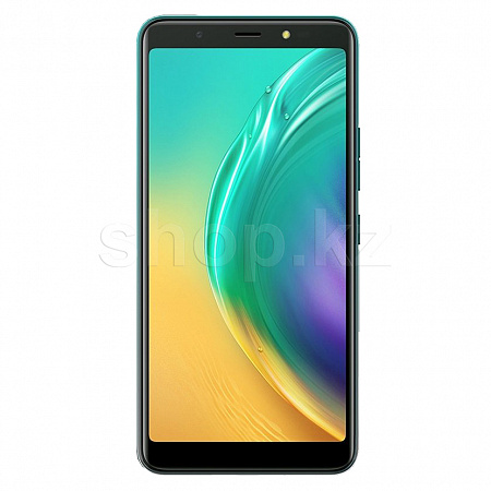 Смартфон Tecno POP 4, 32Gb, Ice Lake Green (BC2c)