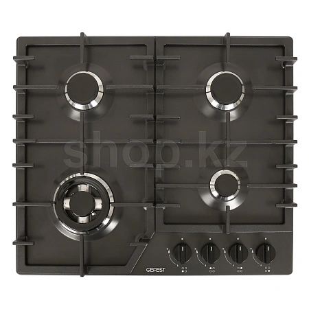 Газовая варочная поверхность Gefest ПВГ 1403 K2