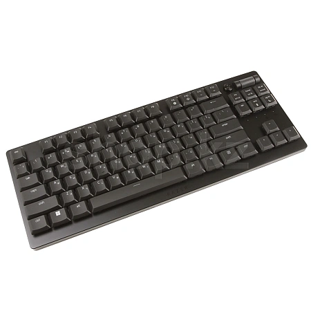 Razer DeathStalker V2 Pro Tenkeyless, Black пернетақтасы