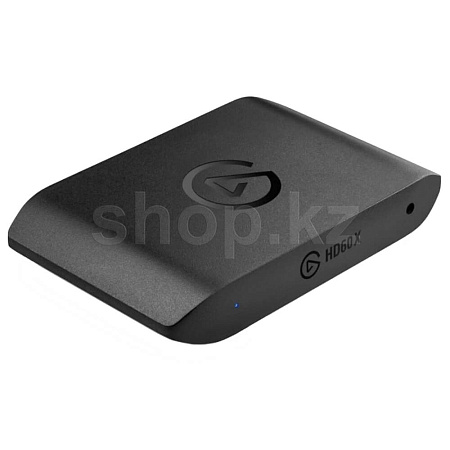 Elgato Game Capture HD60 X, USB бейне түсіру платасы