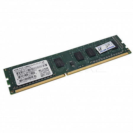 DDR-3 DIMM 4 GB 1600 MHz GeiL, OEM (GN34GB1600C11S)