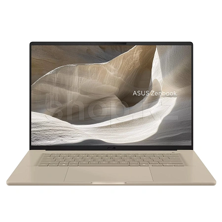 ASUS Zenbook A16 UX3607OA, OLED ультрабугы