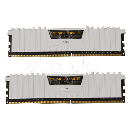 DDR 4 DIMM 16 GB 3200 MHz PC25600 Corsair Vengeance LPX 2x 8GB