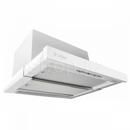 Вытяжка Gefest ВО 4501 К12, White