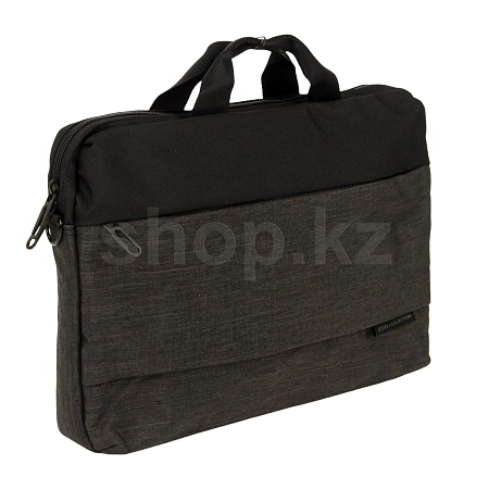 ASUS EOS 2 Carry Bag, 15.6", Gray ноутбук сөмкесі