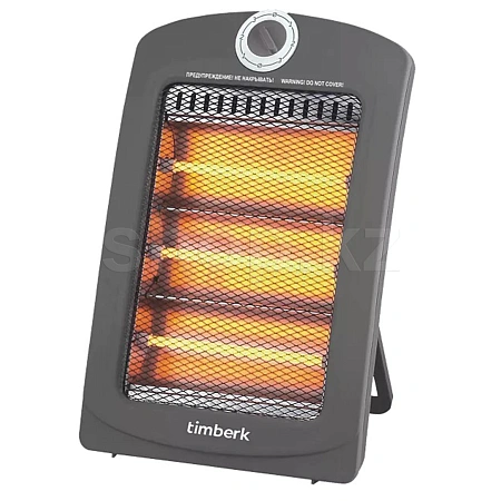 Timberk T-IR1000-D10HU, Grey жылытқышы