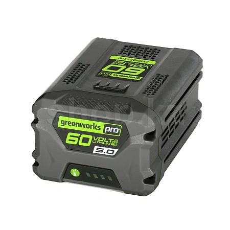 Батарея аккумуляторная Greenworks G60B5