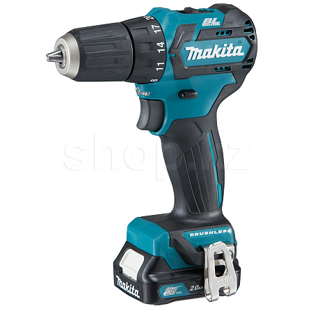 Makita DF332DWAE бұрамғыш-бұрғы