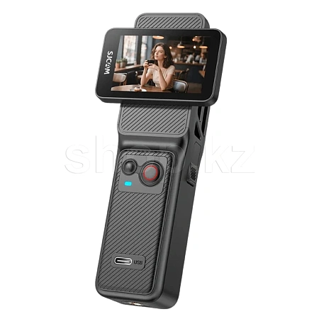 SJCAM C400, Black экшн камерасы