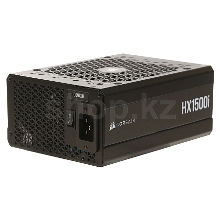 Блок питания ATX 1500 W Corsair HX1500i (CP-9020309-EU)