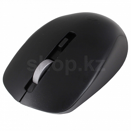 Мышь HP S1000 Plus, Black, USB