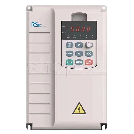 Преобразователь частоты RSI S300-4T5K5GB/7K5PB