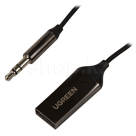 UGREEN CM309 bluetooth ресиверi