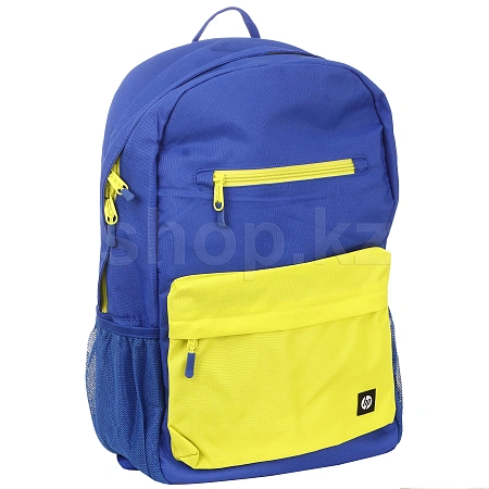 Рюкзак для ноутбука HP Campus, 15.6", Blue
