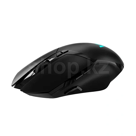 Rapoo V30L, Black, USB тінтуірі
