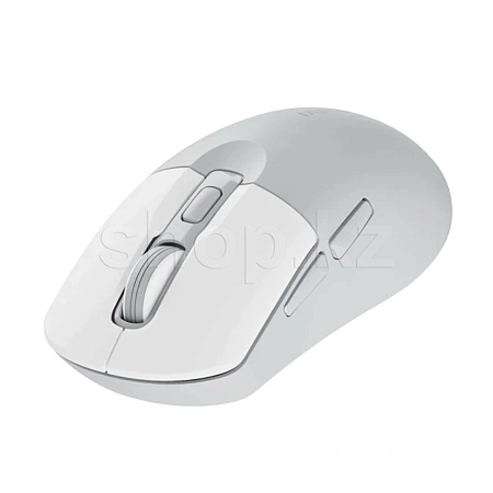 Мышь Rapoo M308 Silent, Gray, USB