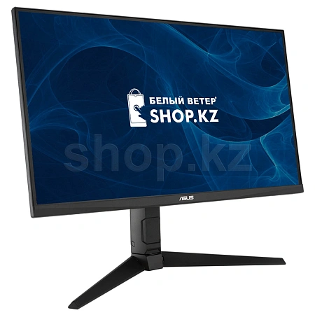 27" ASUS TUF Gaming VG27AQL1A, Black мониторы