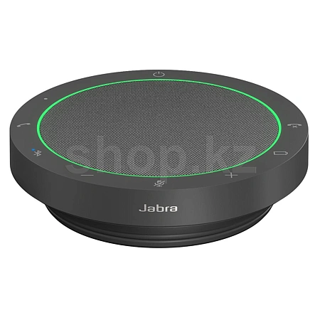 Jabra Speak2 40 UC, Dark Grey спикерфоны
