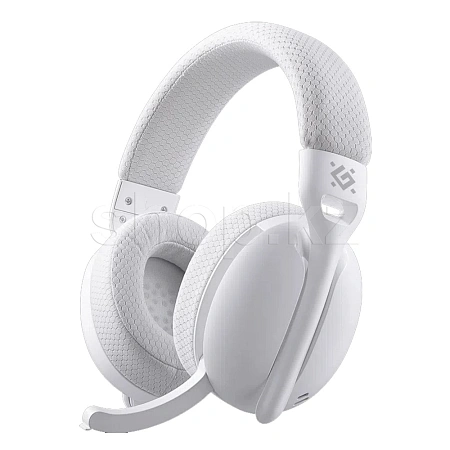 Defender Triple, White bluetooth гарнитурасы