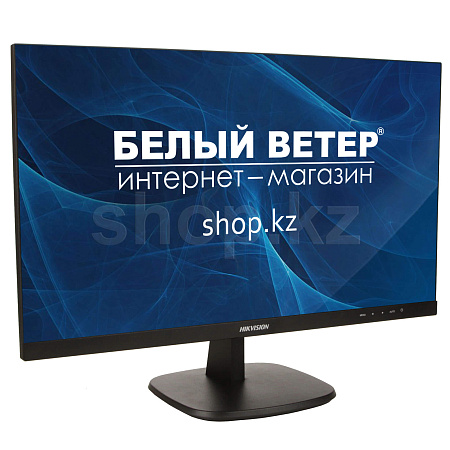 Монитор 27" Hikvision DS-D5027FN-M, Black